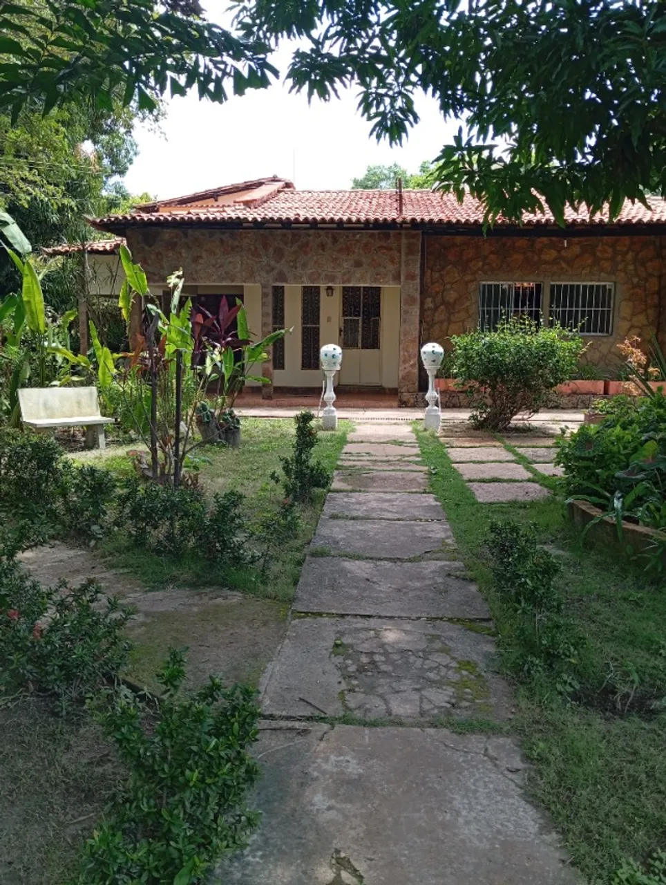 Alugar-se Chácara para Eventos