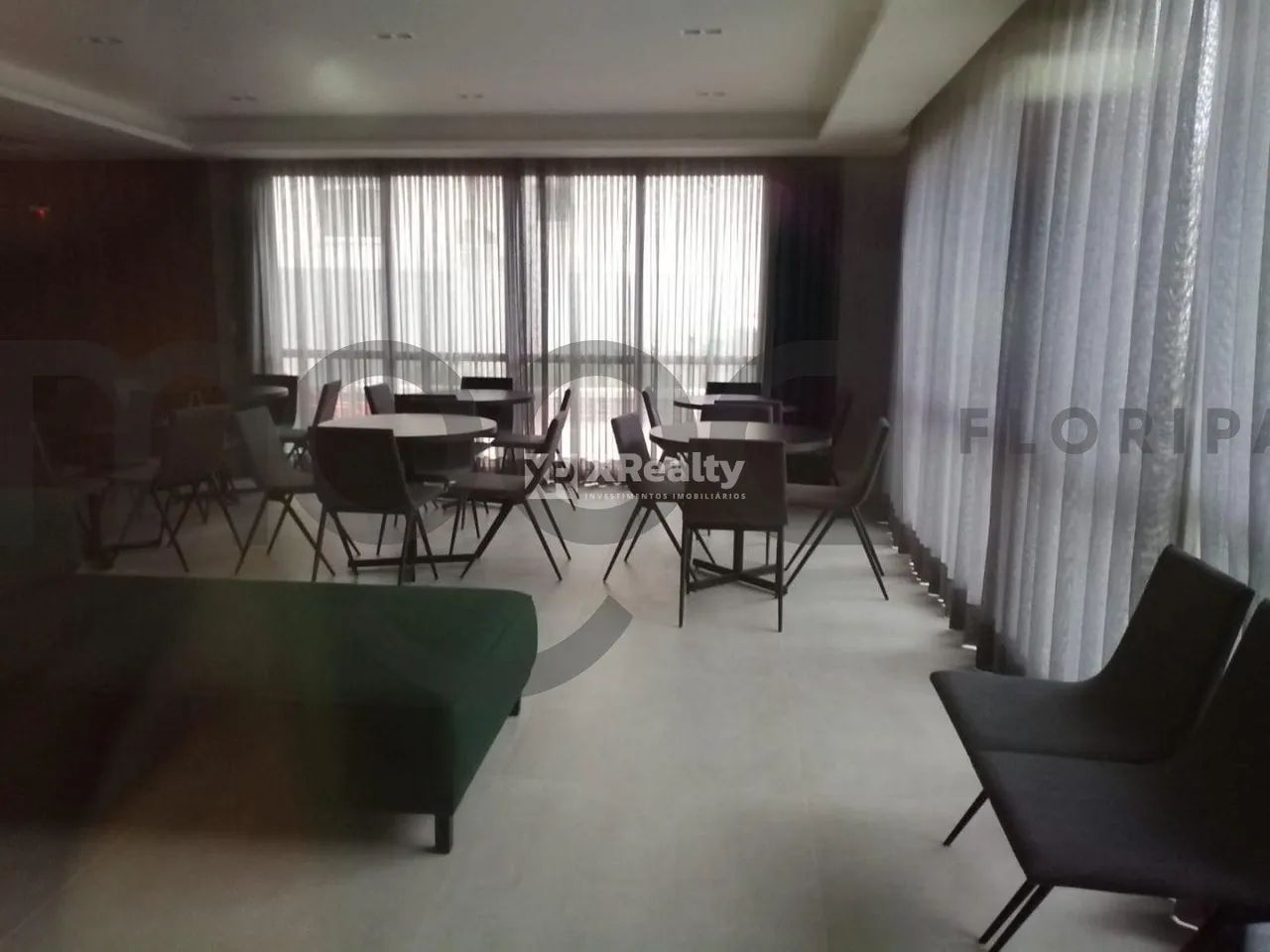 Apto de 01 DORM. à 400mts da UFSC - Foto 2