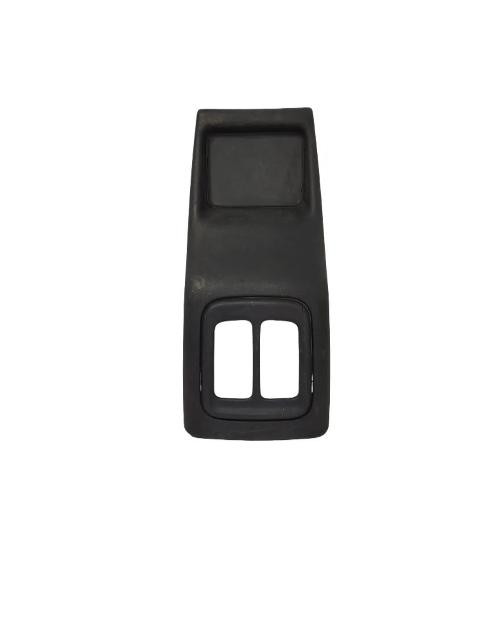 Console Central Difusor De Ar Jeep Compass 2017 A 2021 