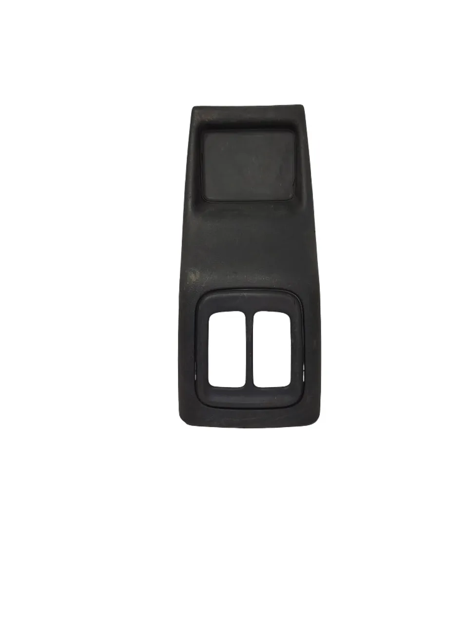 Console Central Difusor De Ar Jeep Compass 2017 A 2021