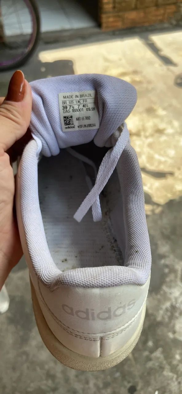 Tênis adidas  - Foto 5