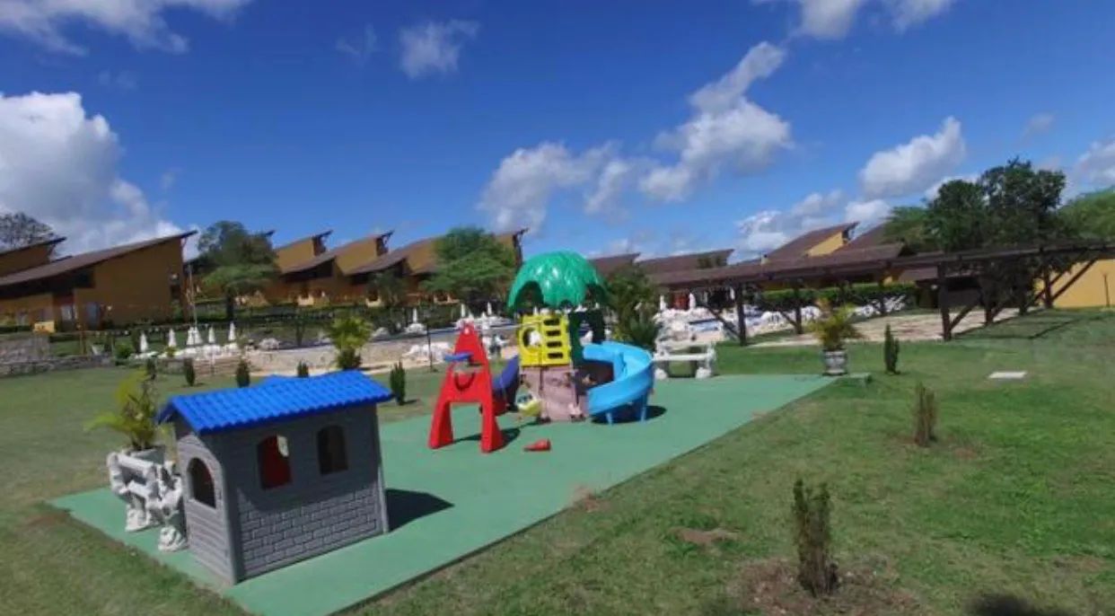 pacote promocional sexta a domingo no condomínio Winterville - Gravatá - Foto 5