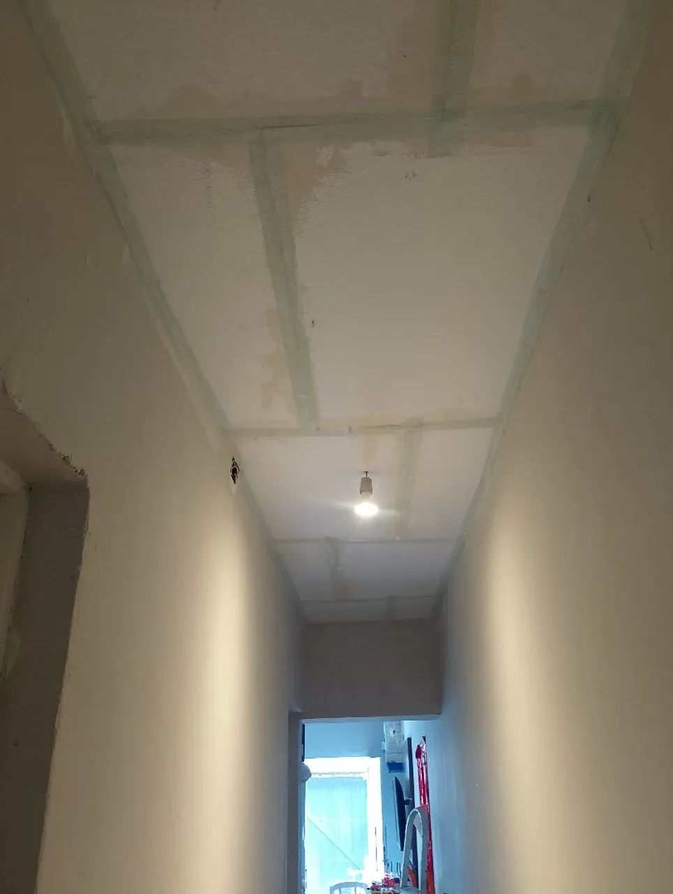 Pintura e serviços de reforma - Foto 2