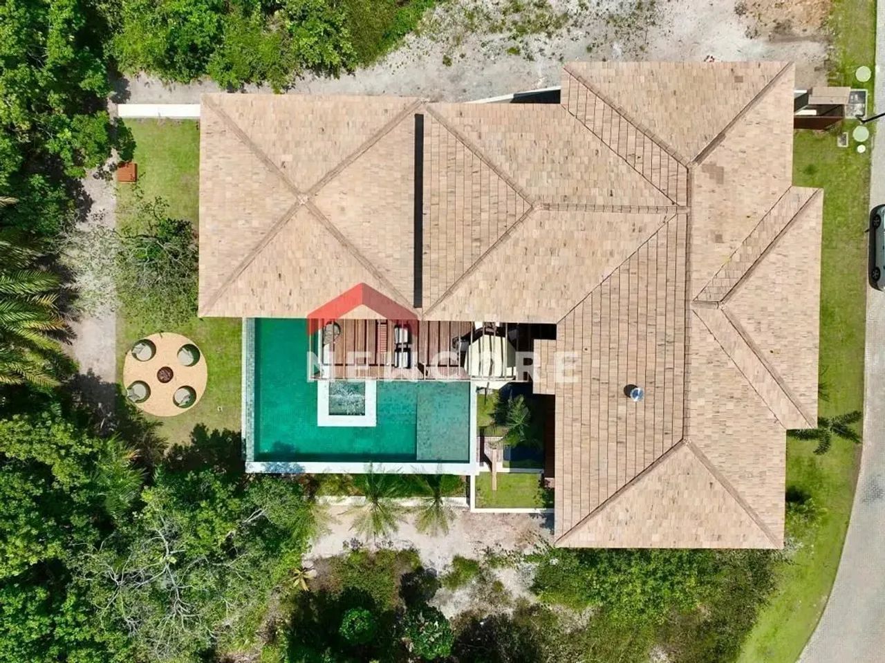 Casa de condomínio em Praia do Forte (Mata de São João) - Praia do Forte - Mata de São Joã - Foto 3