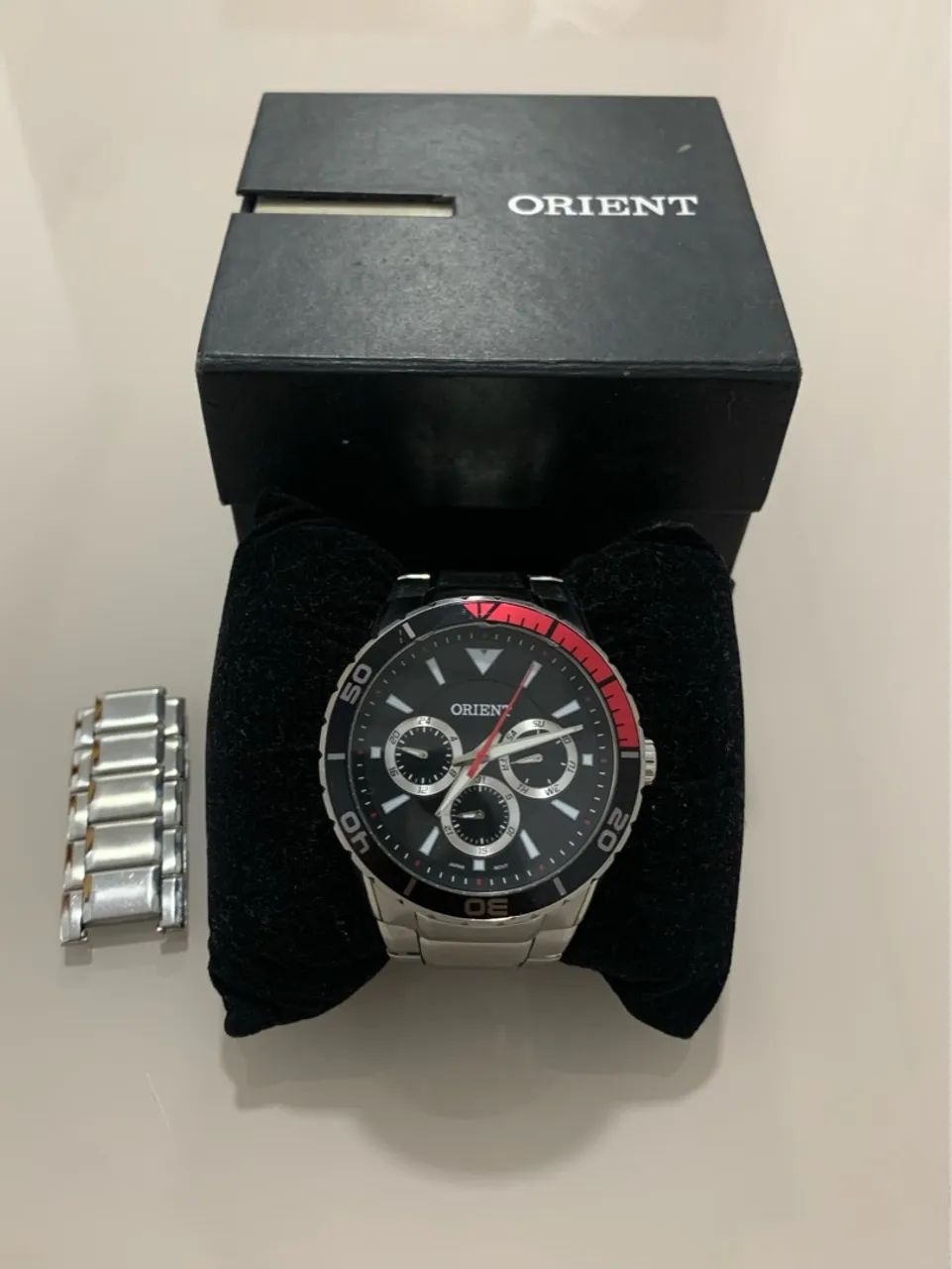 Relógio Orient Masculino