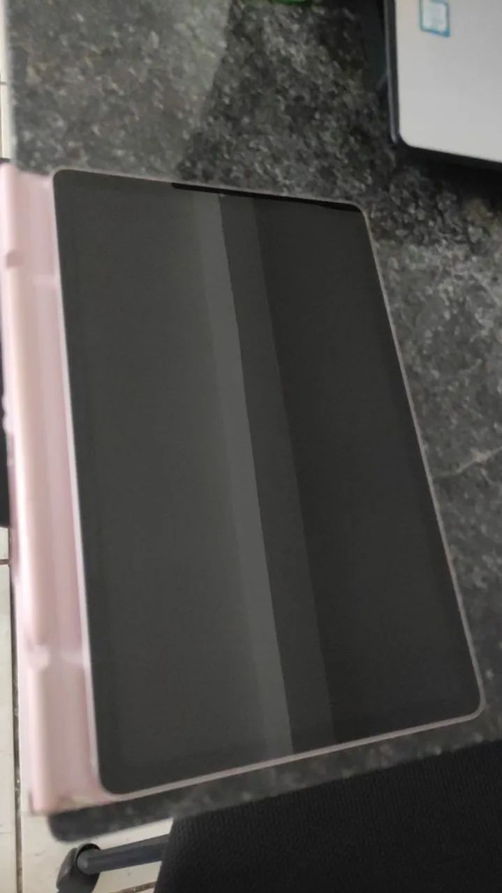 Tablet Samsung Galaxy Tab S6 Lite - Foto 4