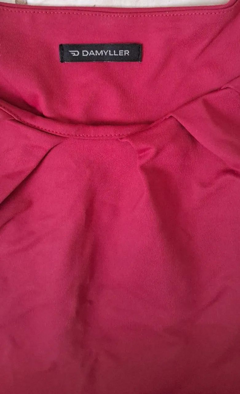 BLUSA DAMYLLER  - Foto 3
