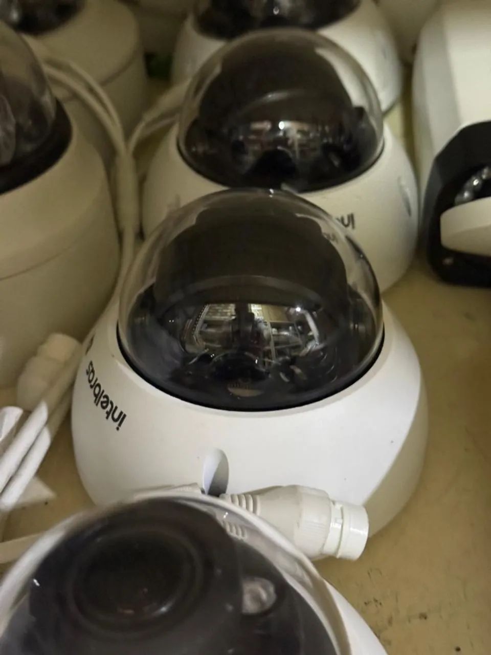 CAMERA IP INTELBRAS VIP 3240 D Z G2 - Foto 4