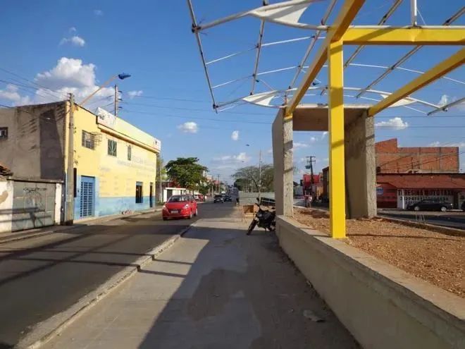Imóvel Comercial para alugar com 0,00 metros quadrados no CENTRO - Teresina - Piauí - Foto 2