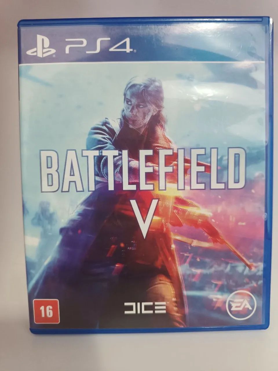 Battlefield V - PS4
