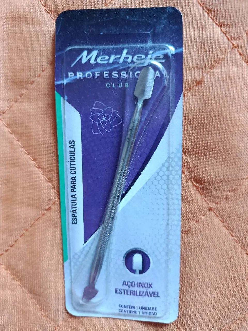 Vendo Desbravador de unhas. - Foto 2