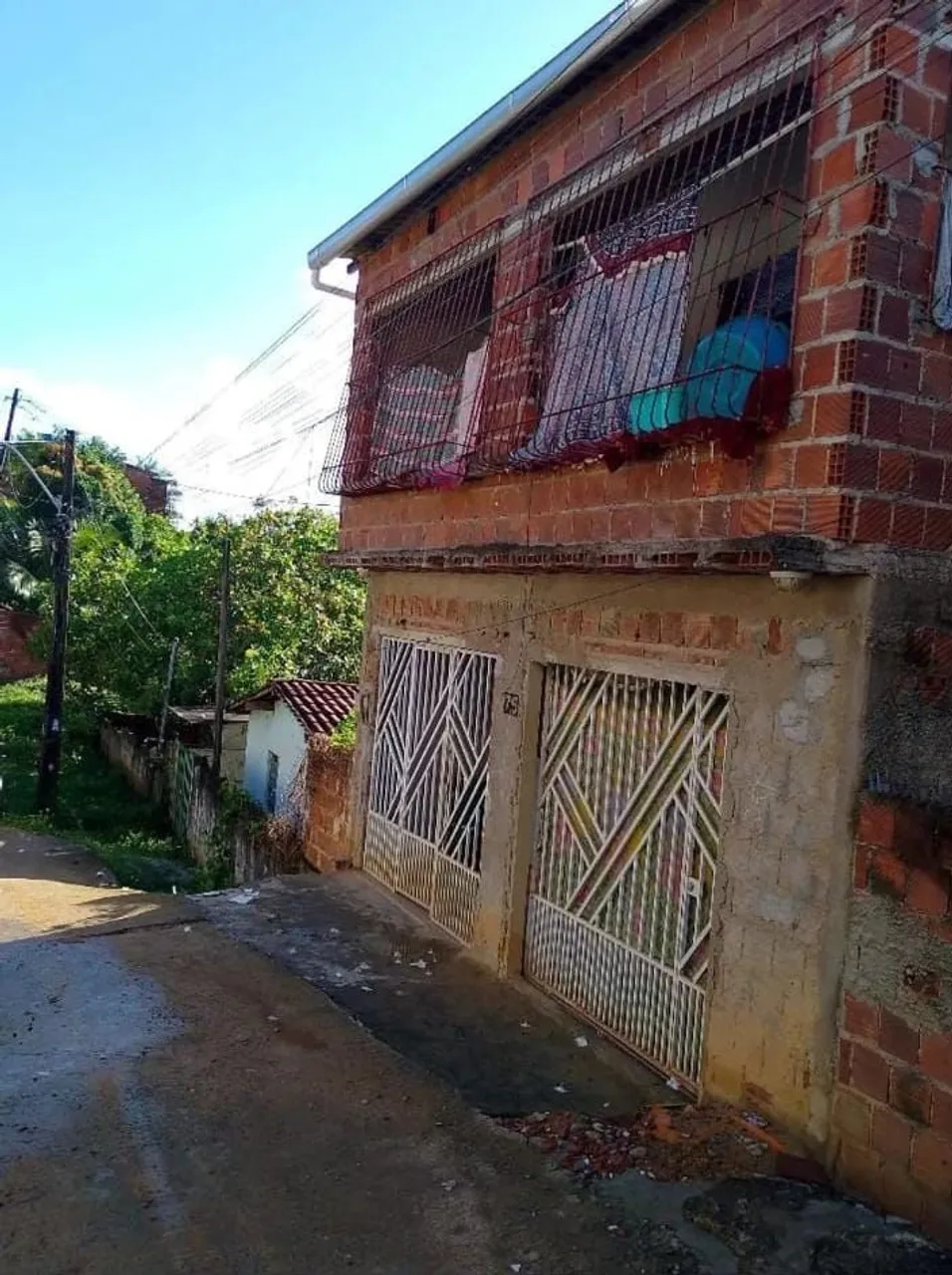 Casa DUPLEX em Abreu e Lima