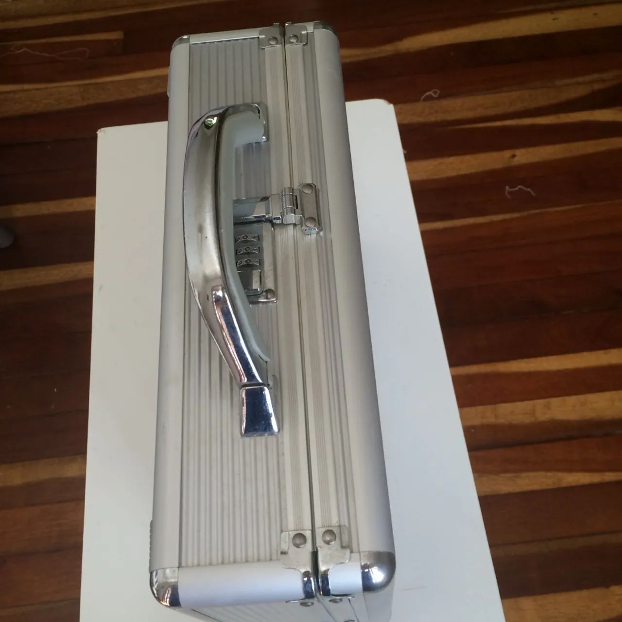 Aparelho de vibrolipo semi novo  - Foto 2