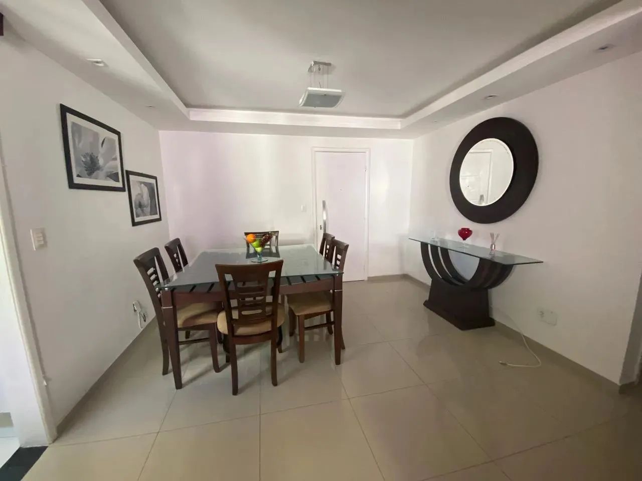 Imóvel para aluguel com 120 metros quadrados com 3 quartos em Boa Viagem - Recife - PE