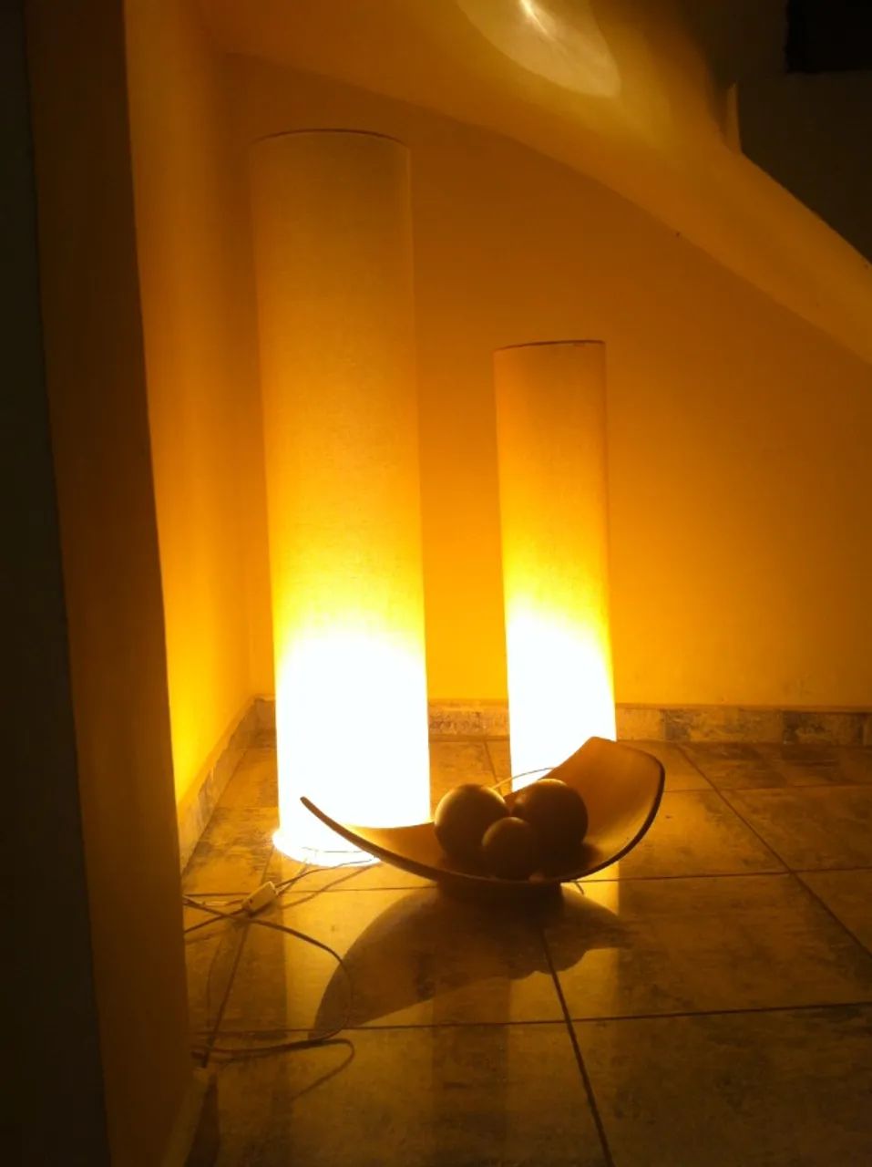 Reforma de cúpulas de abajur , luminárias, cúpulas de lustre , pendentes e plafons  - Foto 5