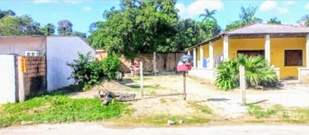 Terreno documentado
