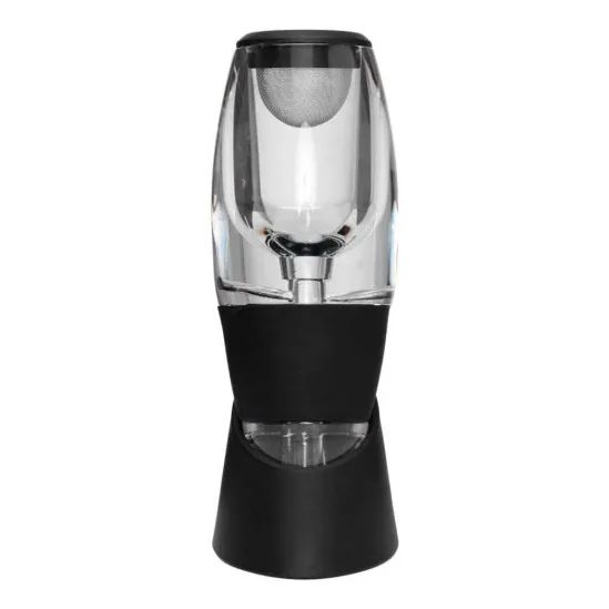 Aerador de Vinho Portátil Mimo Style - Foto 2