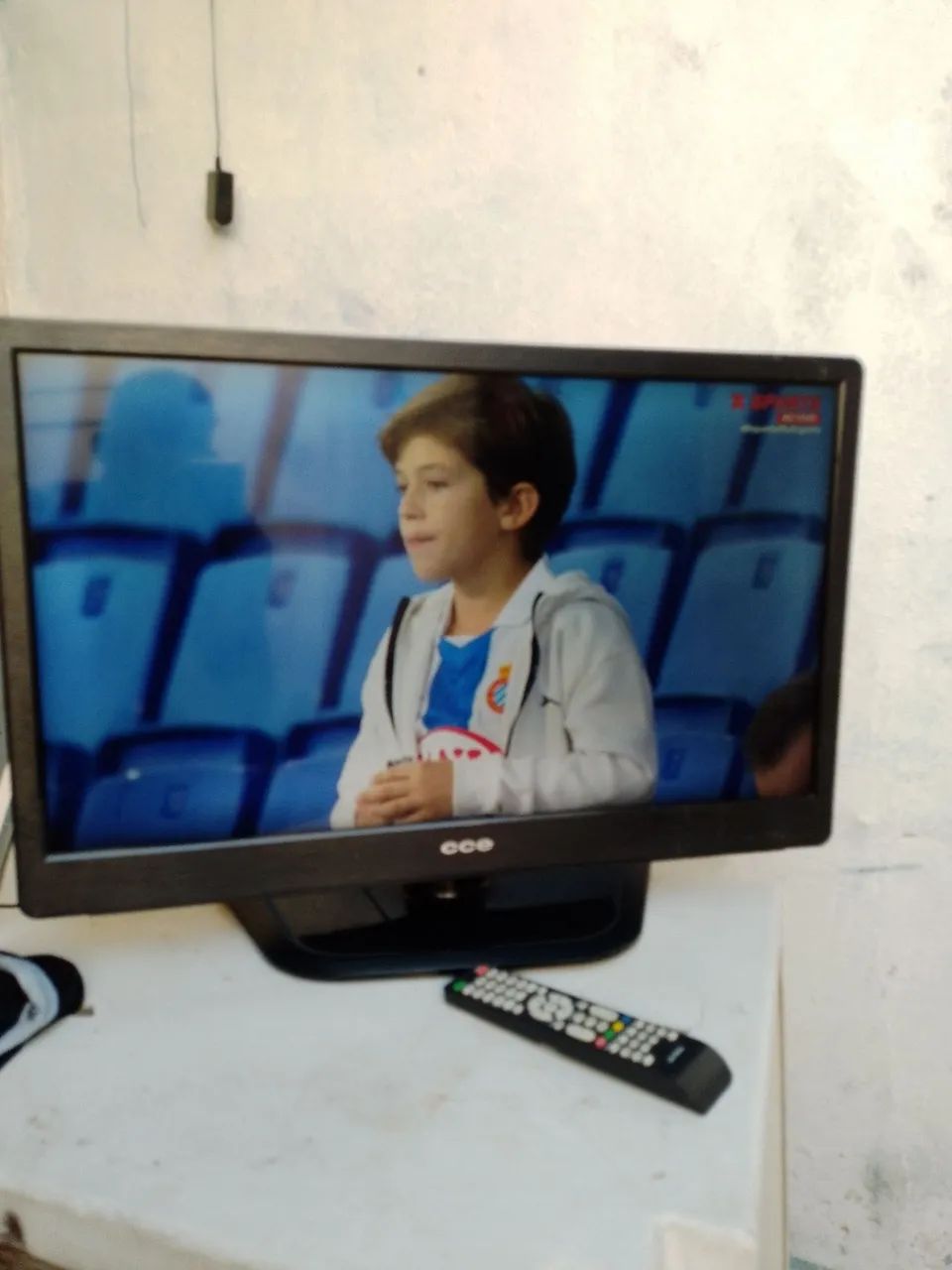 Tv Cce 29 led digital64396802125313123