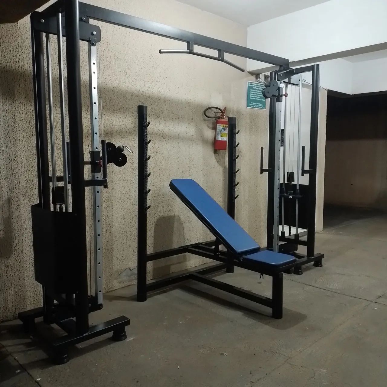 Vendo Equipamento Crossover  - Foto 4