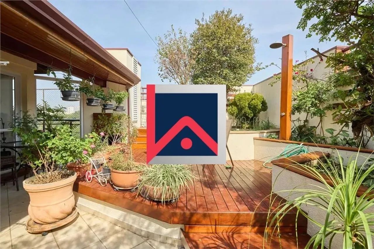 Venda Apartamento 4 Dormitórios - 260 m² Santo Amaro - Foto 10