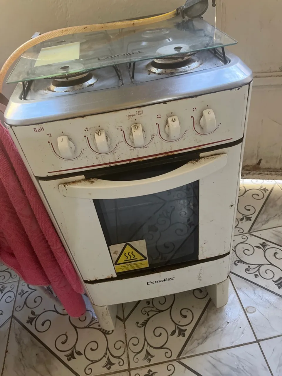 Vendo esse fogão no precinho