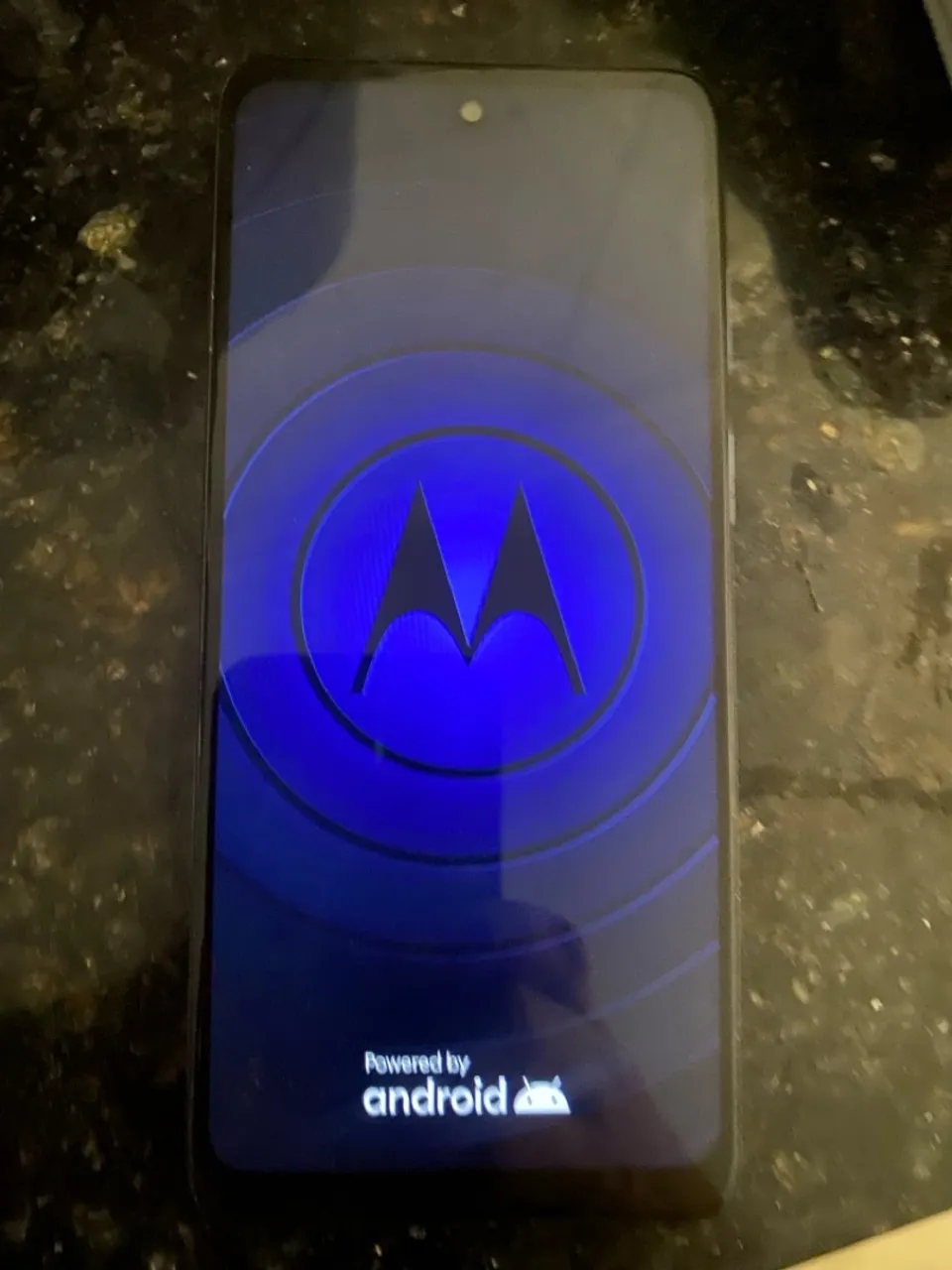Ótimo celular E32 motorola 