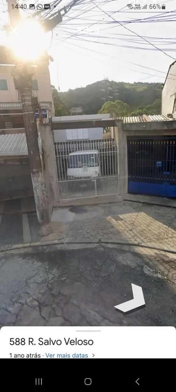 Foto - São Paulo - Jardim Sydney