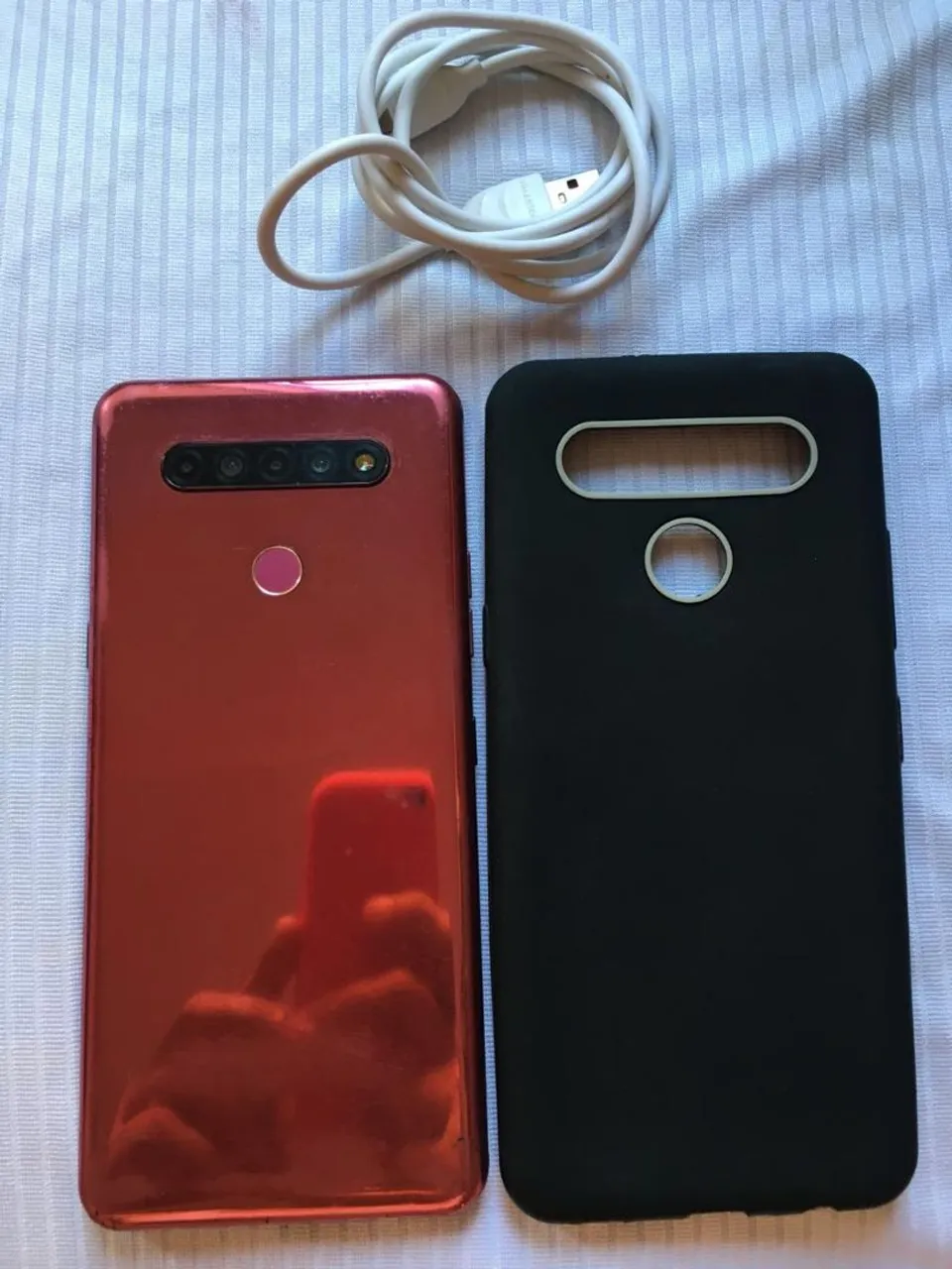 CELULAR K51S 64 GIGA 
