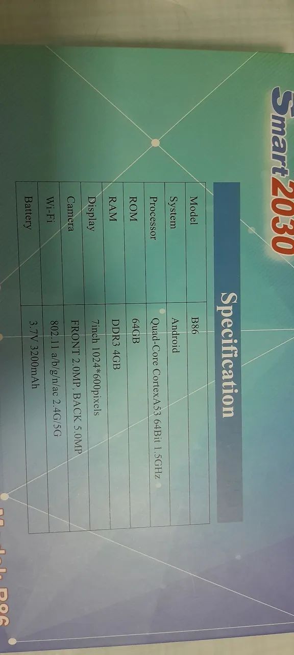 Tablet Infantil Sonic - Foto 4