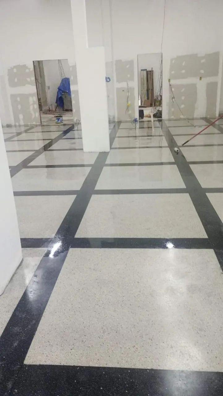 Piso de granitima  - Foto 5