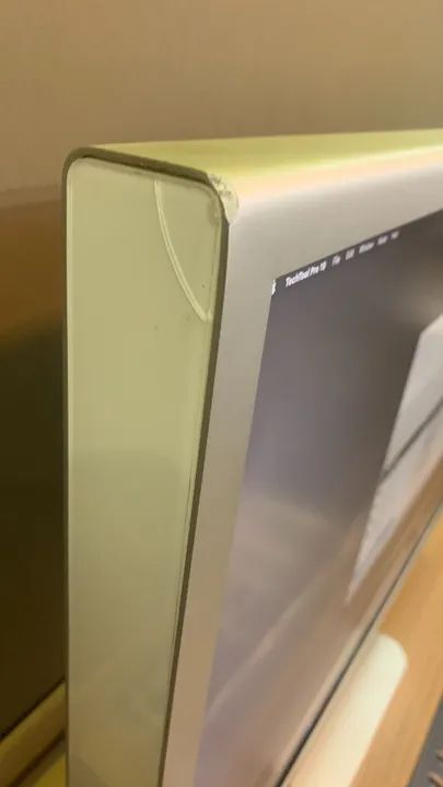 Monitor Apple - Cinema Display 30 polegadas 2k - Foto 3
