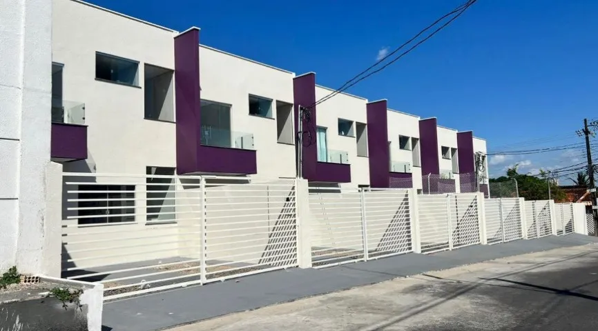 Linda Casa Duplex no P10