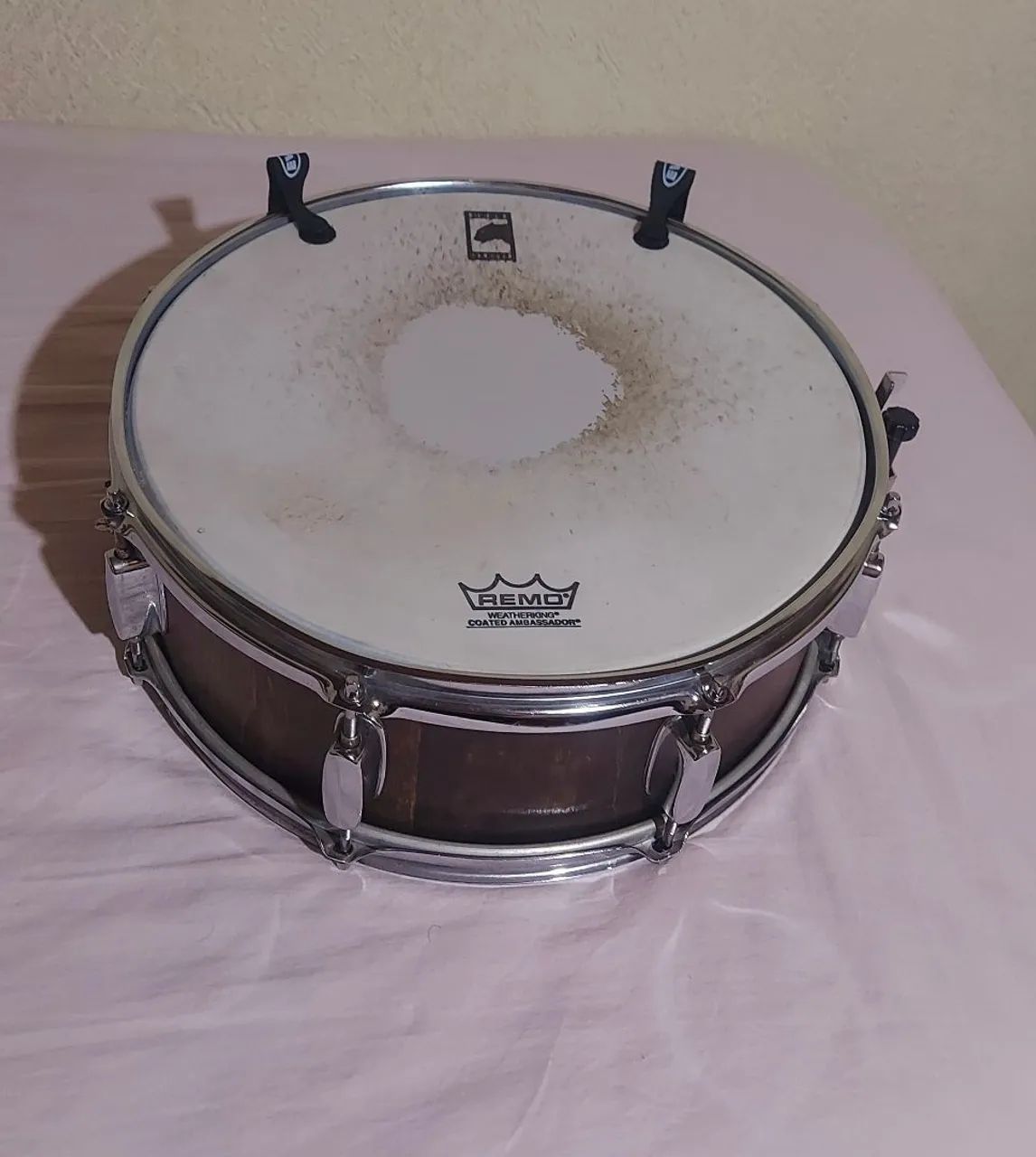 Caixa Mapex 