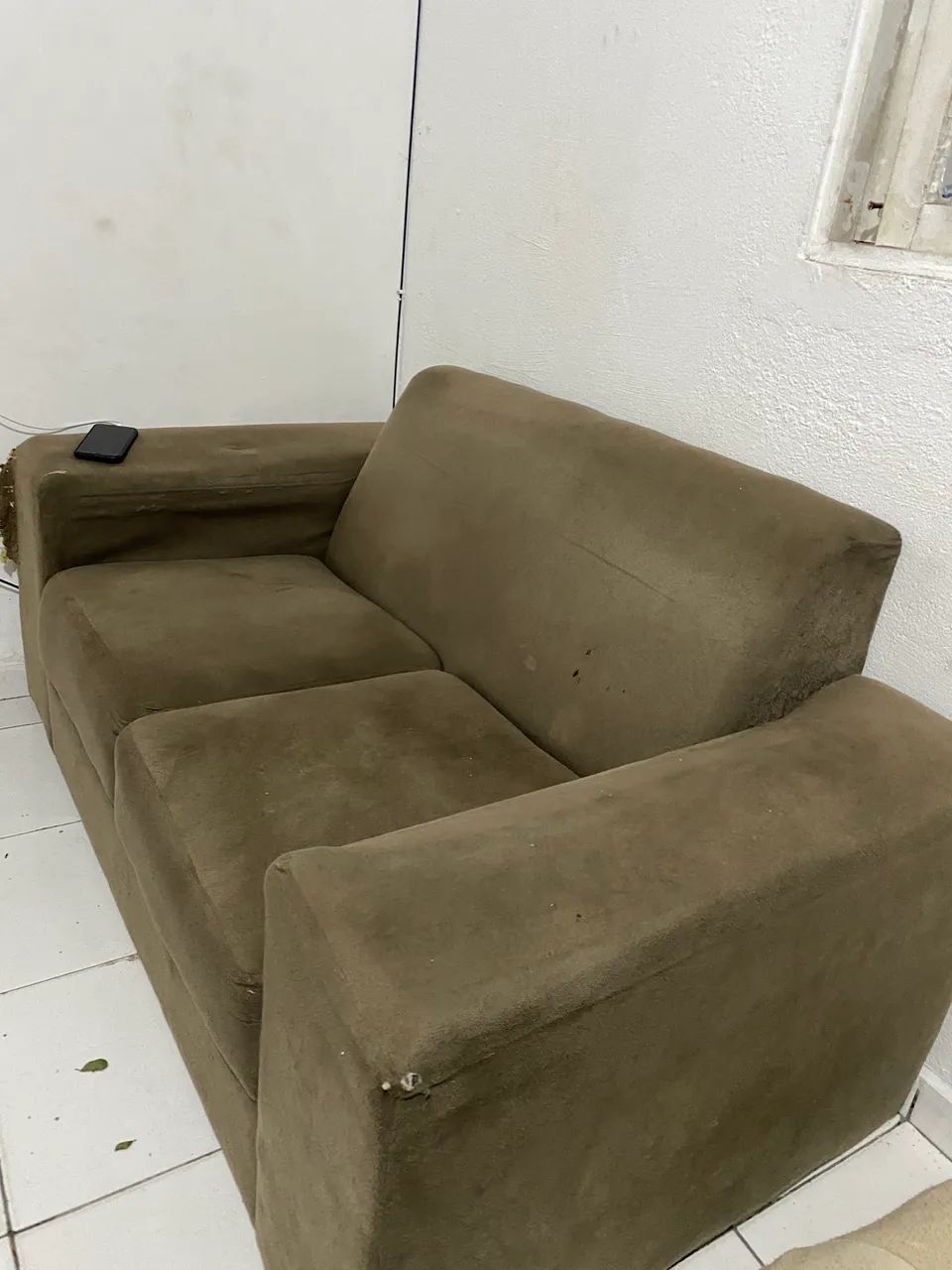 SOFÁ USADO - Foto 2