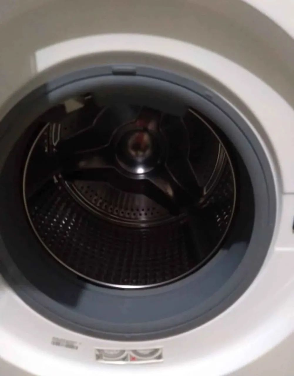 Máquina de Lavar e Secar Samsung 9kg - Digital Inverter - Foto 4