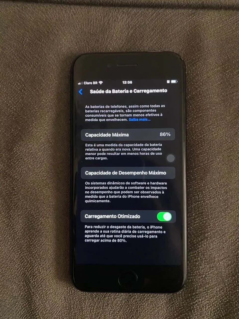 CELULAR PRA TROCAR POR IPHONE SEM BOTÃO OU PS4 E XBOX ONE  - Foto 2