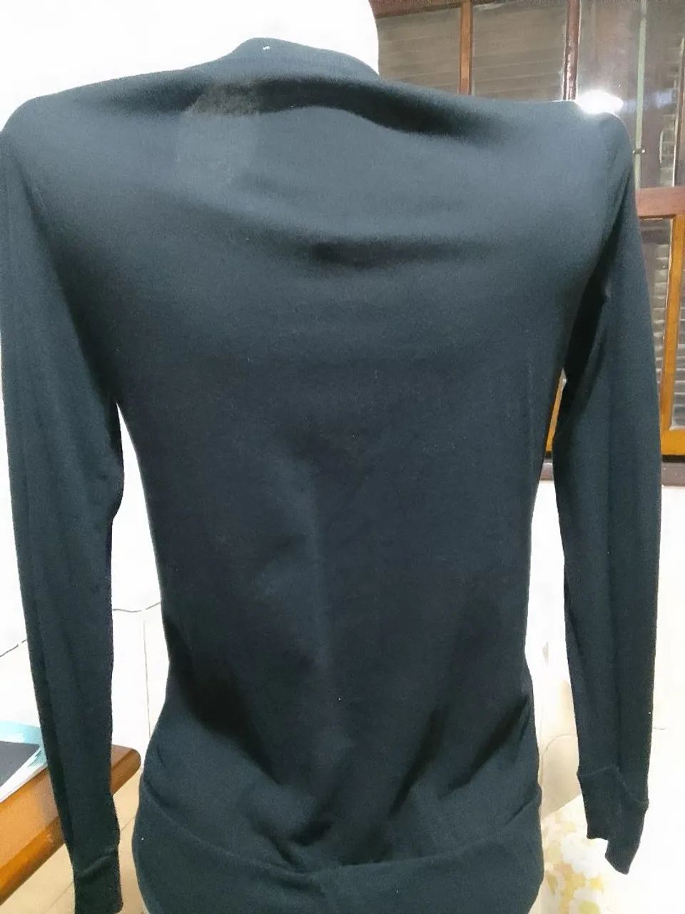 164_ Casaco  - Foto 2