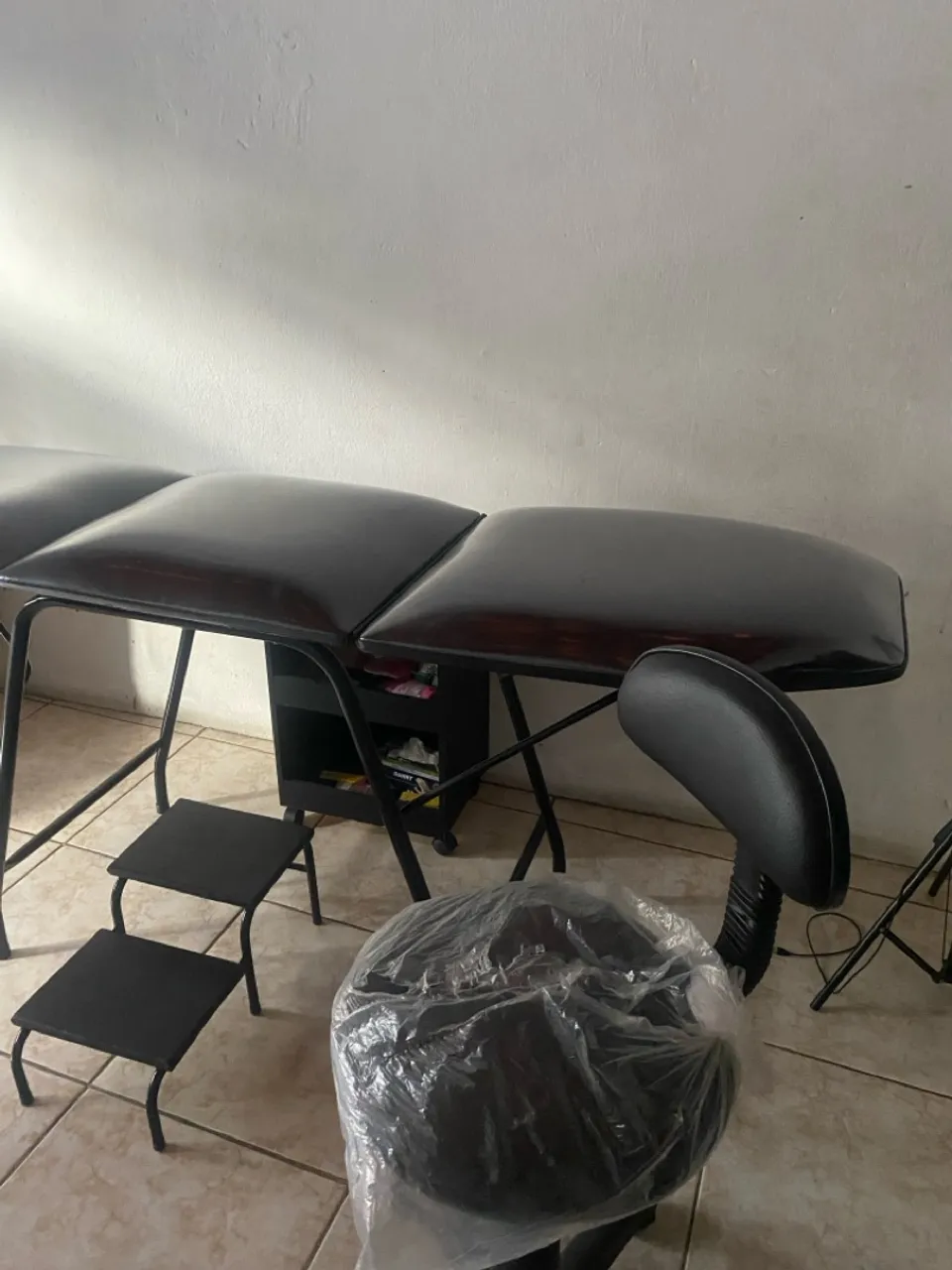 Mesa de Estética Completa