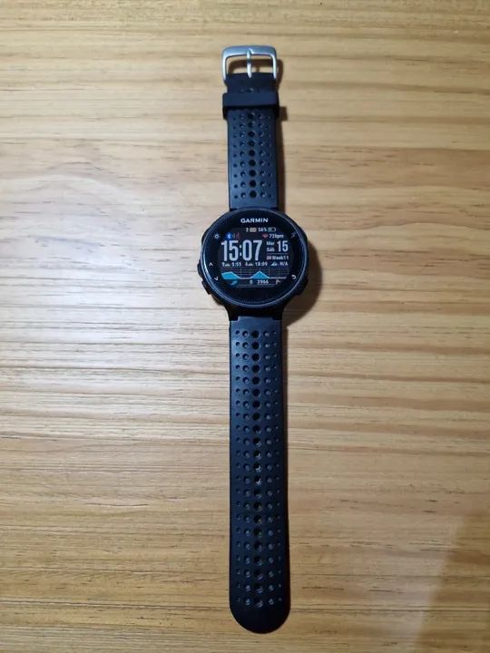 Garmin Forerunner 235 - Foto 2