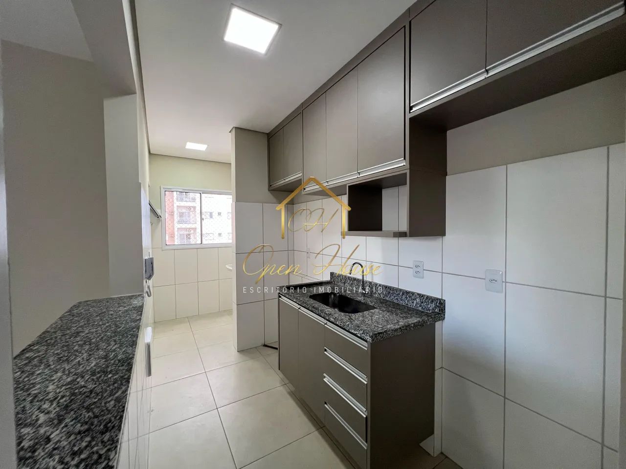 Apartamento para locação no Valle das Palmeiras