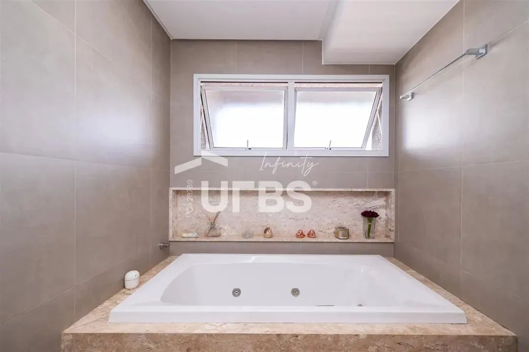 Monte Logan - Apartamento 4 quartos, sendo 4 suítes - Foto 15