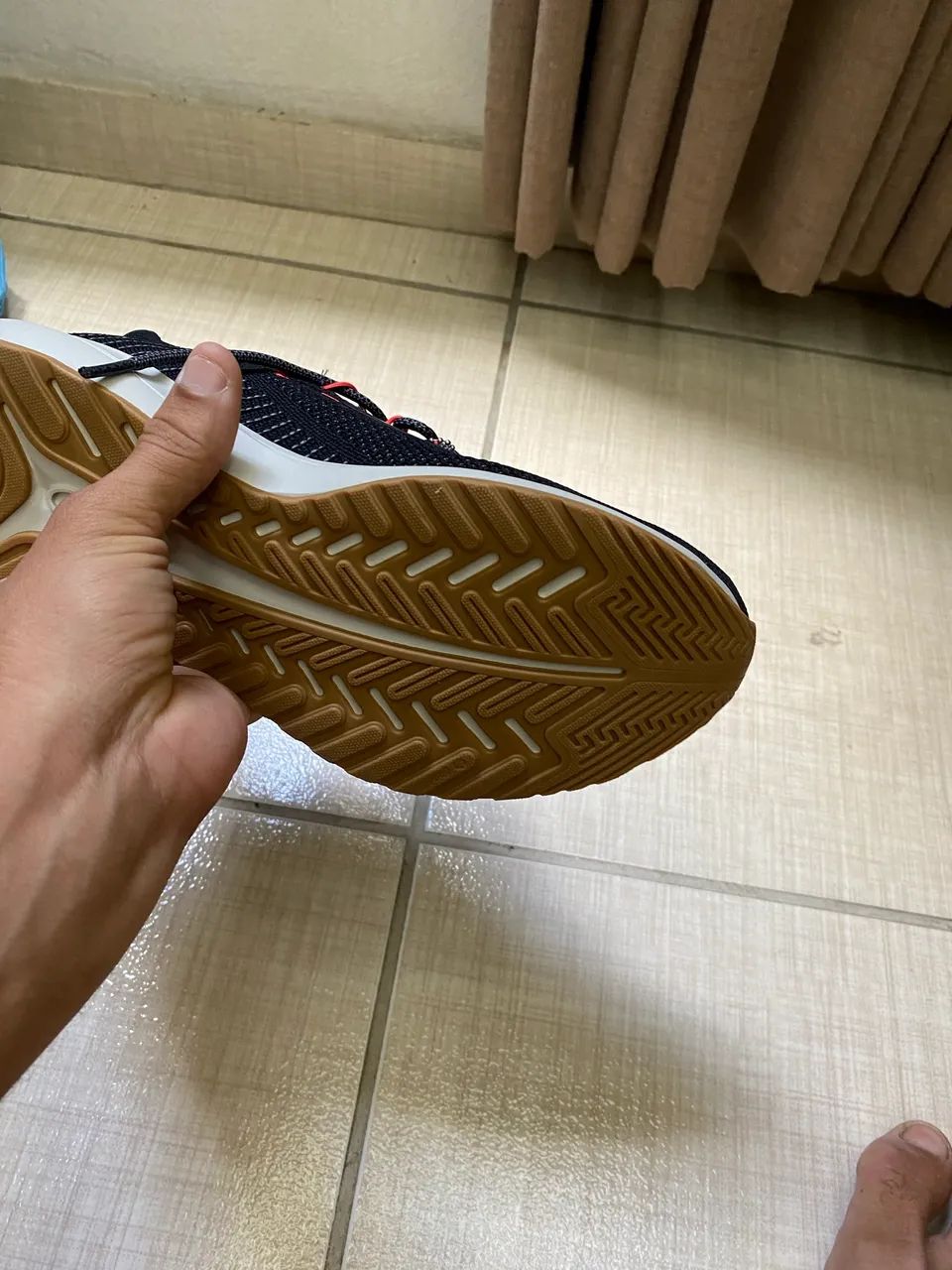 Tênis olympikus subverse  - Foto 3