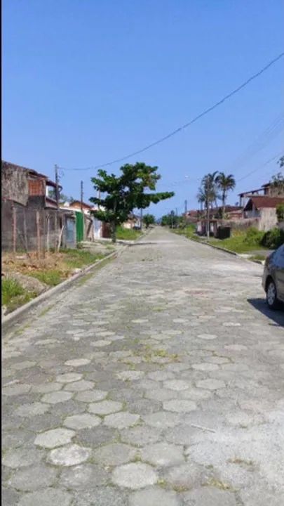 Terreno próximo a rodoviária 1 km da Praia 