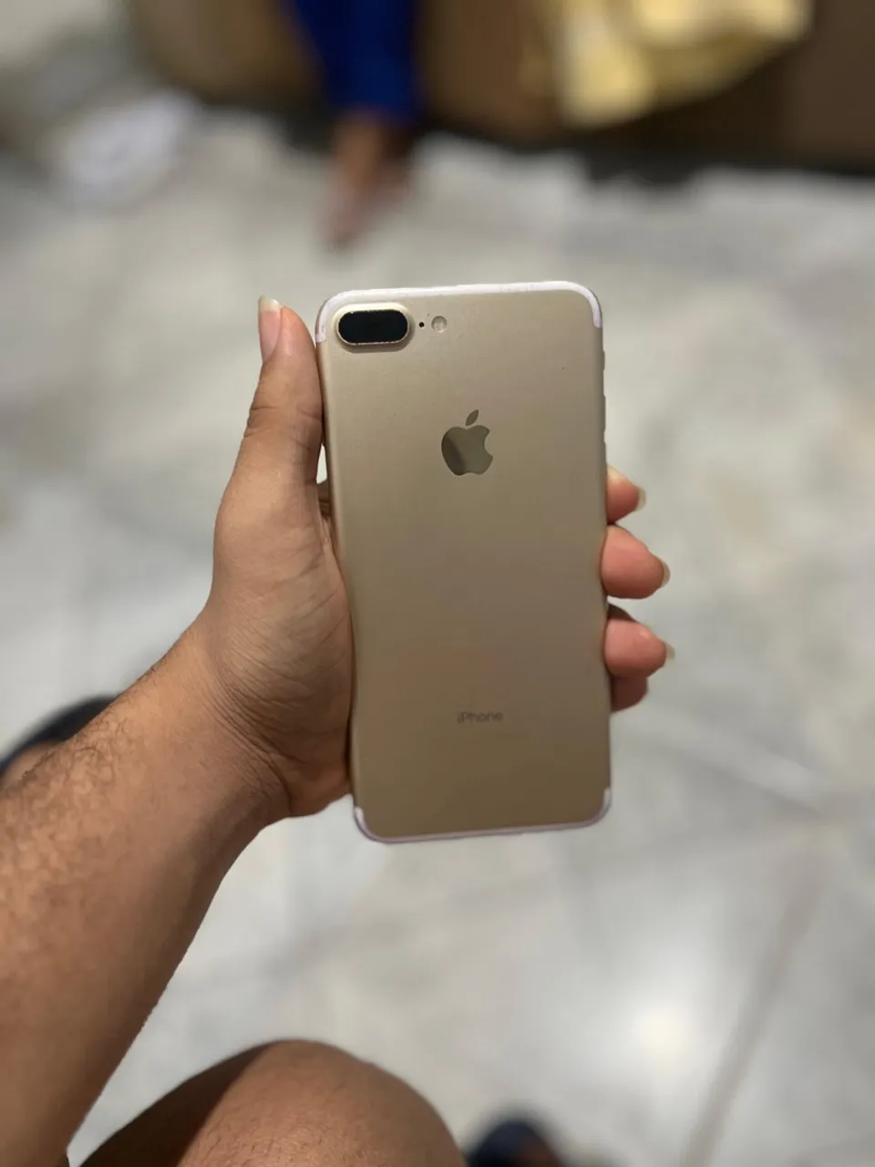 iPhone 7 Plus 128 Gb
