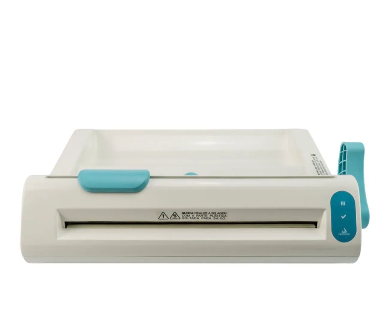 Seladora de embalagens para produtos médicos - Nova