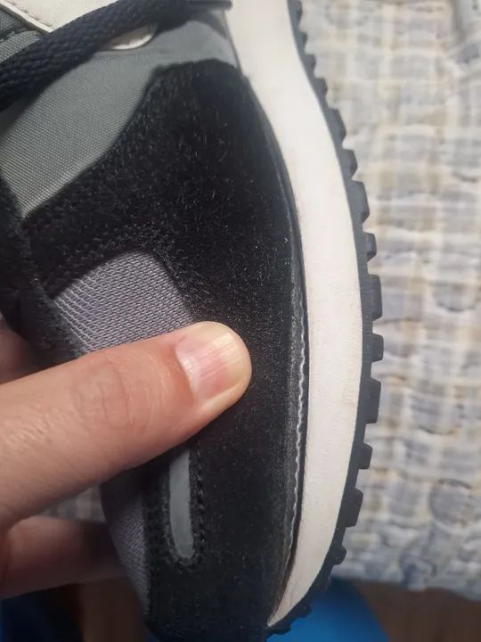 Nike air vortex - Foto 6