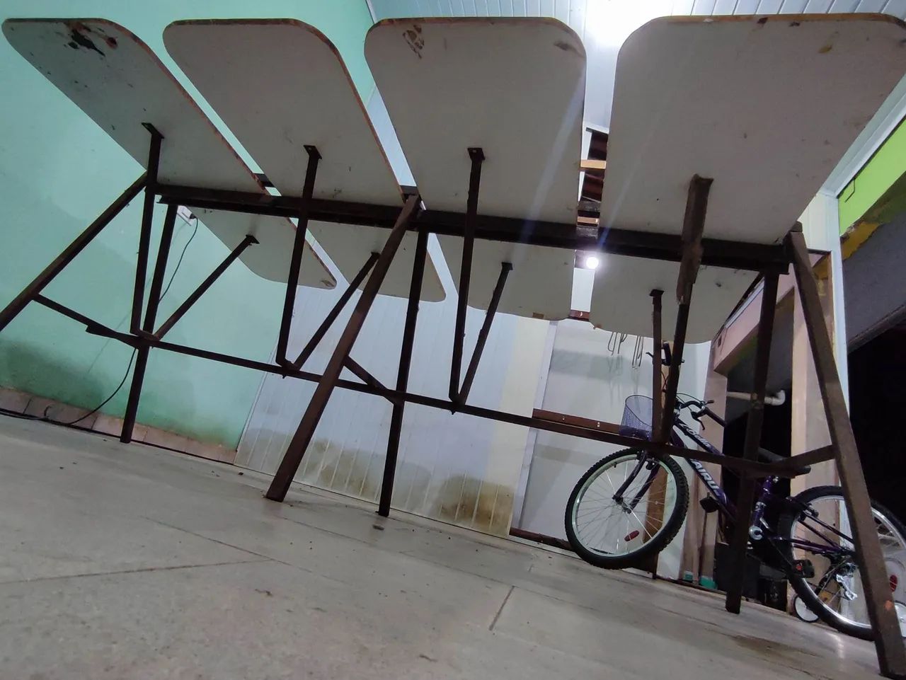 Mesa para serigrafia - Foto 2