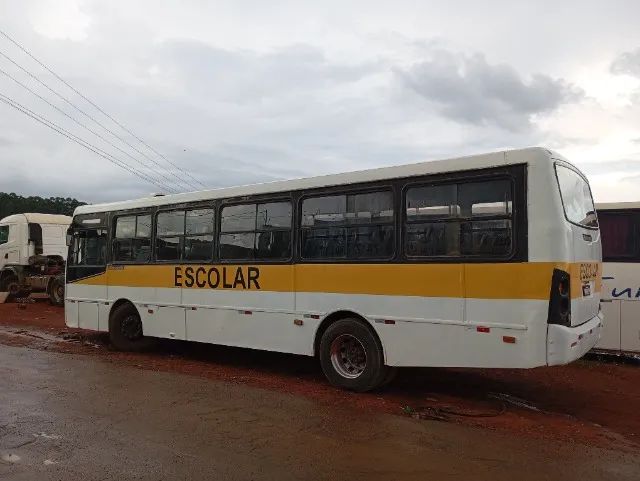 Ônibus 2008/2009   15190 ótimo preço  - Foto 2