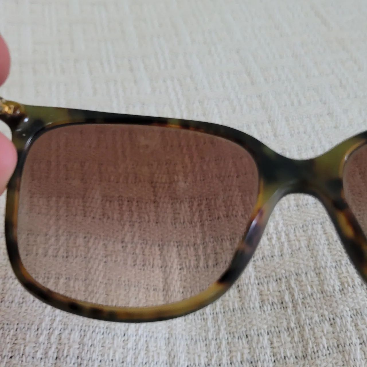 Giorgio Armani AR */13 58 - Armação Óculos de Sol - Foto 6