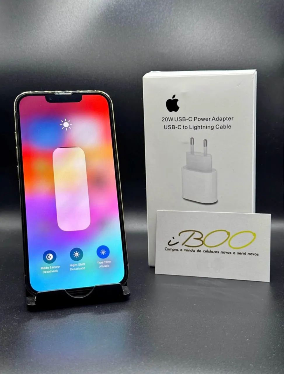 IPHONE 11 PRO MAX Gold - Foto 2
